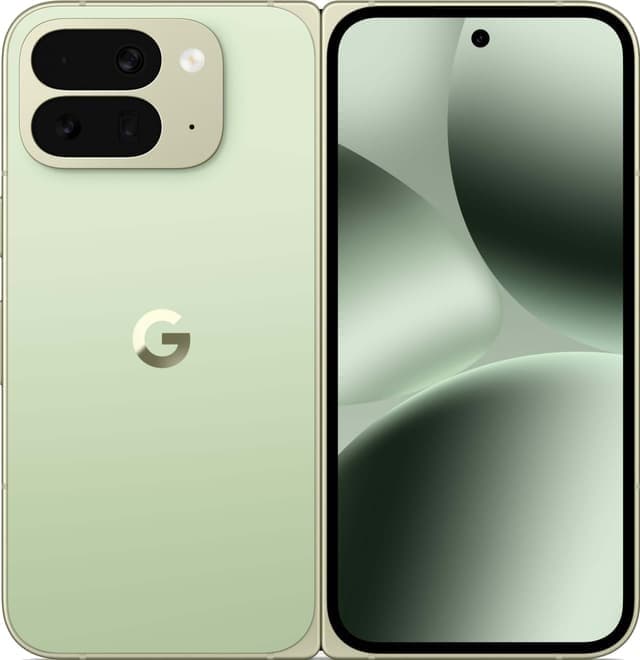 Google Pixel 10 Pro Fold 5G 16GB/256GB Jade