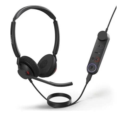 Jabra Engage 50 II MS Stereo