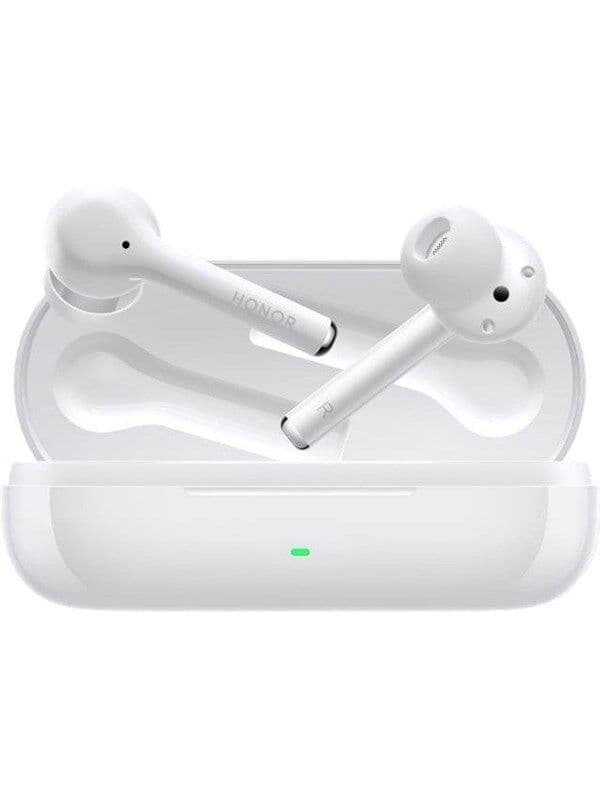Honor Magic Earbuds Pearl Hvit