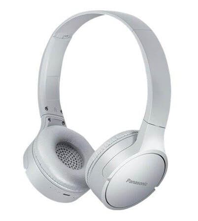Panasonic RB-HF420BE - headphones with mic