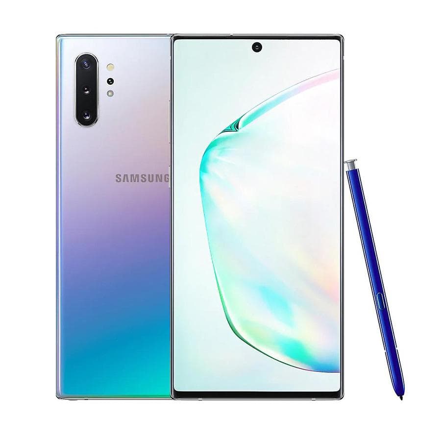 Samsung Galaxy Note 10+ 256GB Aura Glow