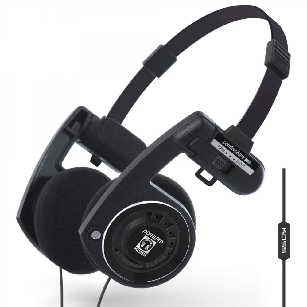 Koss Porta Pro Dark Master