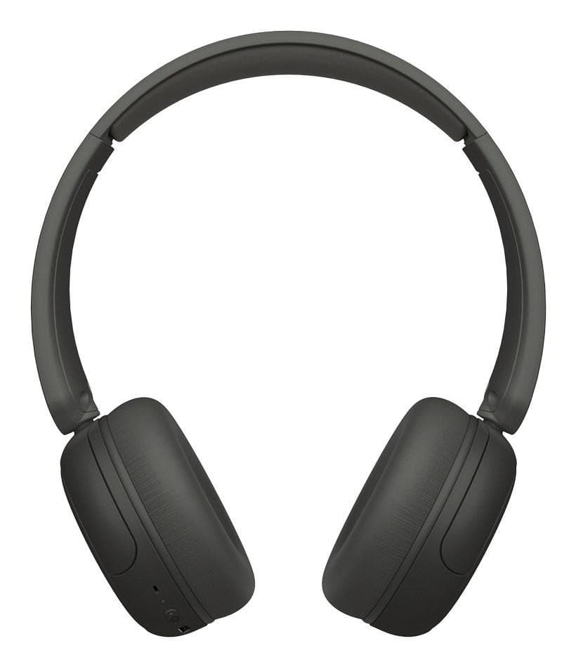 JVC HA S59W Trådløse On Ear HodetelefonerSvart