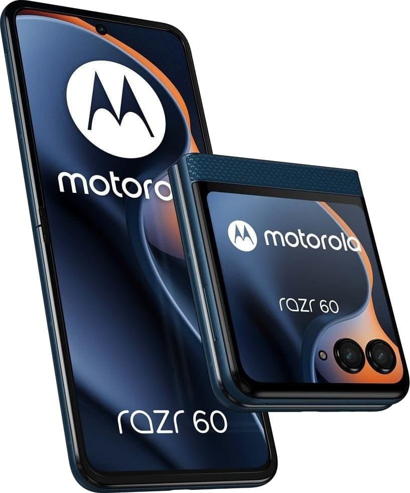 Motorola Razr 60 5G 8GB/256GB Gibraltar Sea