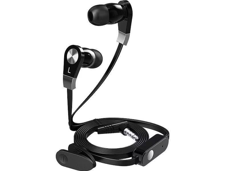 Blow B-11 In-Ear Black