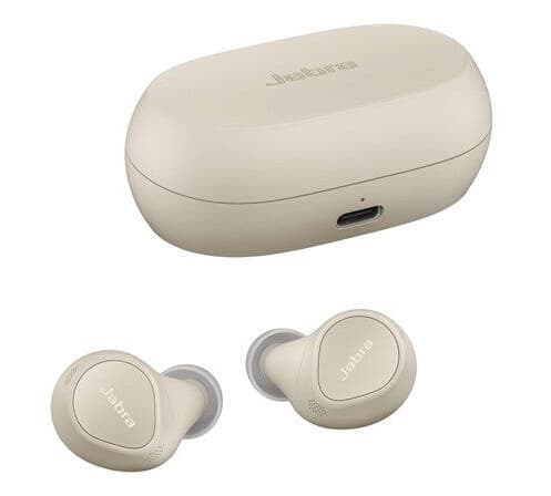Jabra Elite 7 Pro Gold/Beige