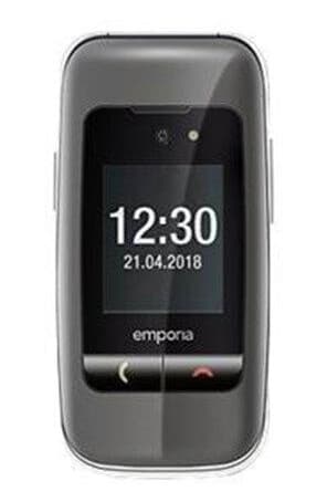 Emporia One V200 Grå