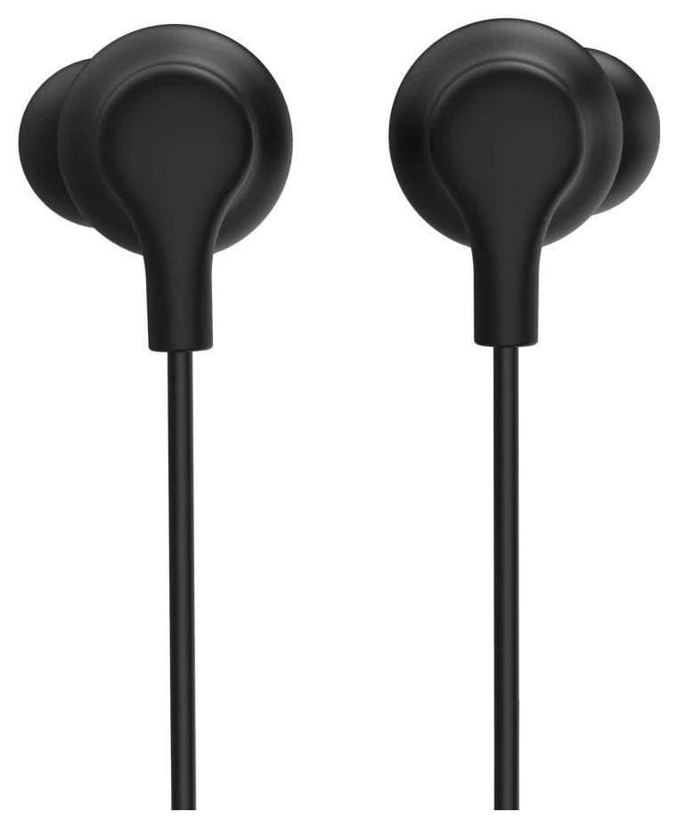 Hama Curly In Ear Svart