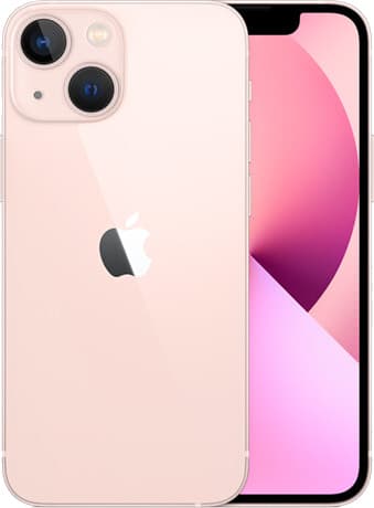 Apple iPhone 13 Mini 256GB Rosa