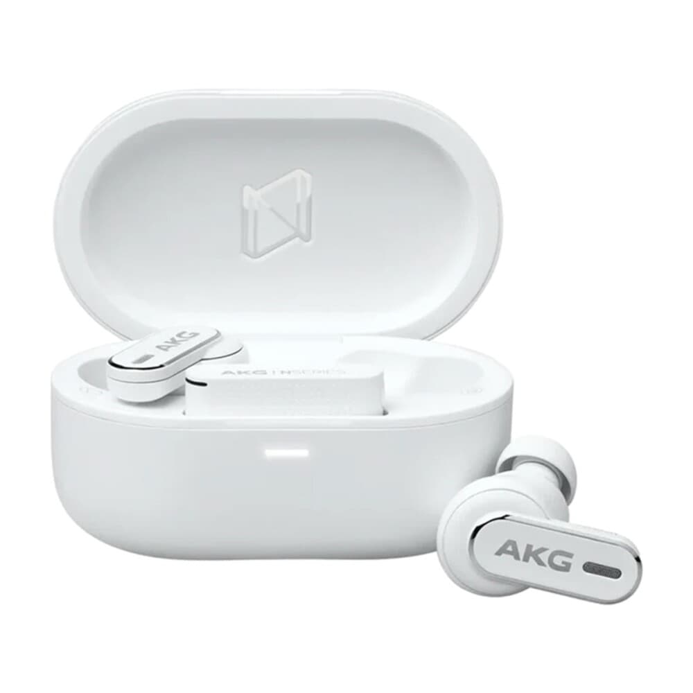 AKG N5 Hybrid Hvit