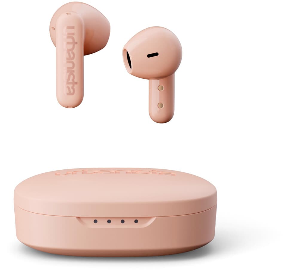 Urbanista Copenhagen Dusty Rosa