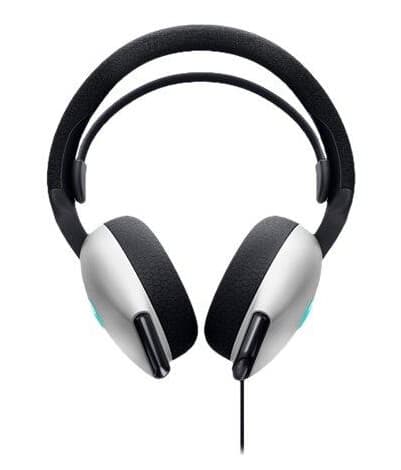 DELL Alienware Gaming Headset AW520H - hodesett