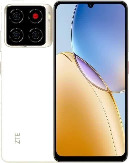 ZTE Blade A56 4GB/128GB Floating Gold