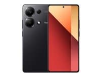 Xiaomi Redmi Note 13 Pro 8GB/256GB Midnatts Sort