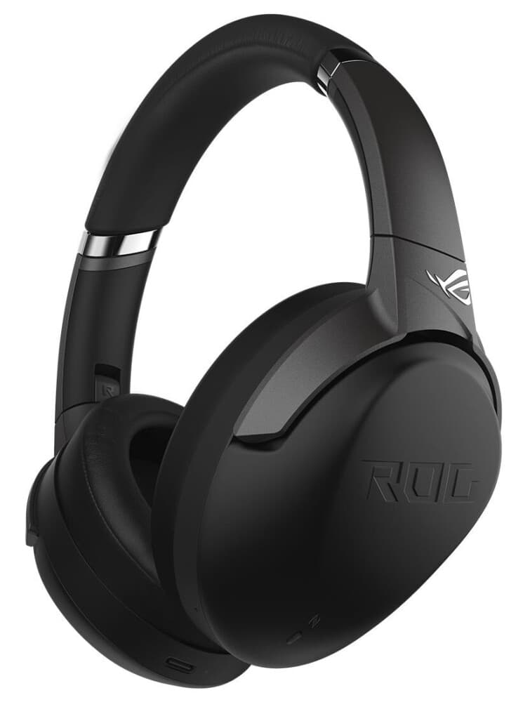 Asus ROG Strix Go BT Trådløs Gaming Headset