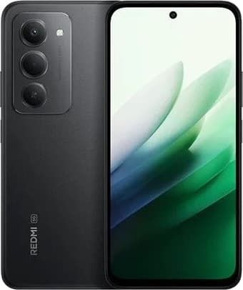 Xiaomi Redmi 15 5G 8GB/256GB Midnight Black