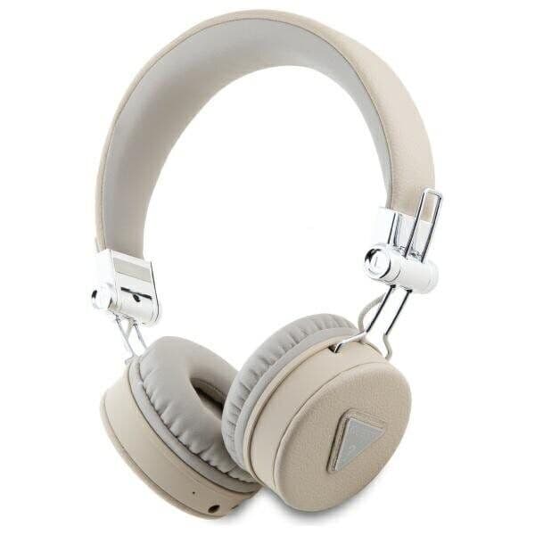 Guess GUBH70PGTSPSE Beige/Beige Grained Classic Rund form