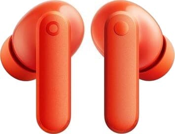 Nothing CMF Buds 2a By Nothing Orange