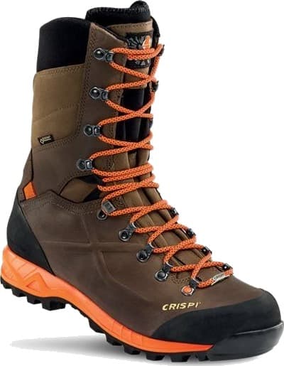 Crispi Titan GTX Brown 41 - main photo