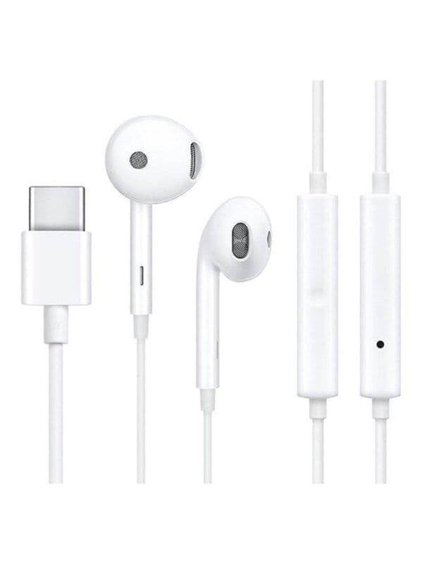 OPPO MH135 Hvit