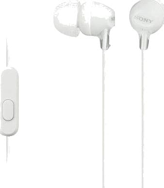 Sony MDR-EX15AP