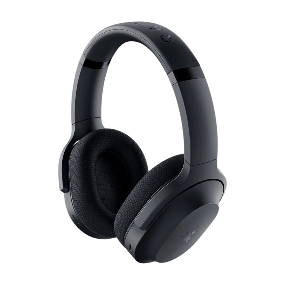 Razer Barracuda Wireless Headset Black