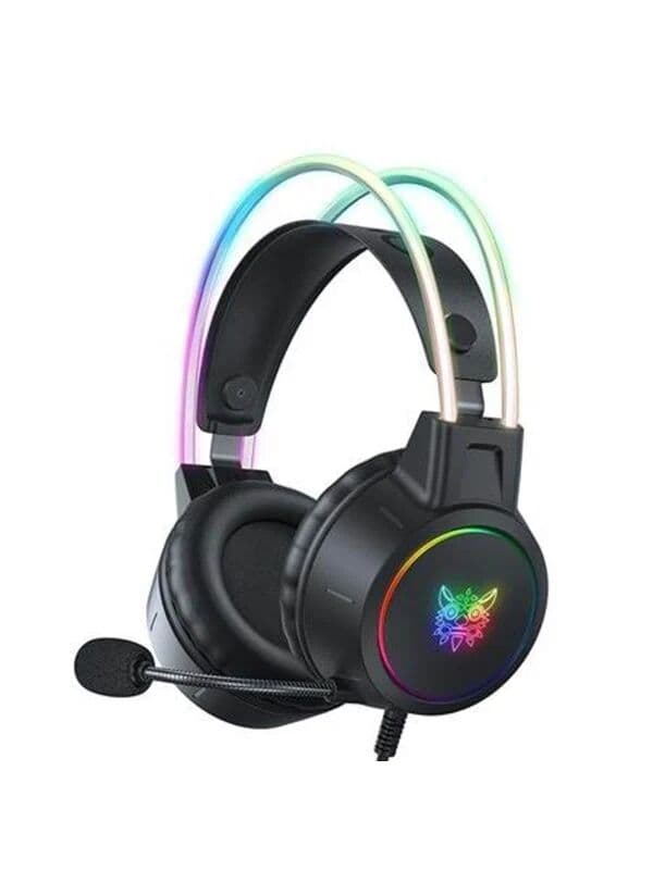 Onikuma x15 Pro Svart