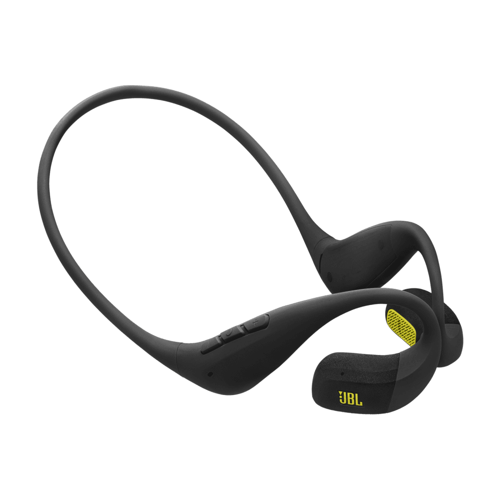 JBL Endurance Pace Black/Lime
