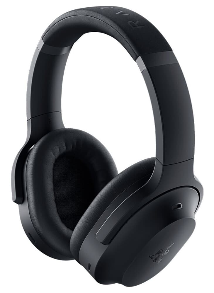 Razer Barracuda Pro Trådløst Multi-platform Gaming Headset - Svart