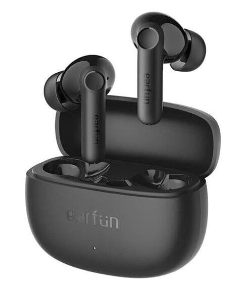 Earfun TWS Air life Black