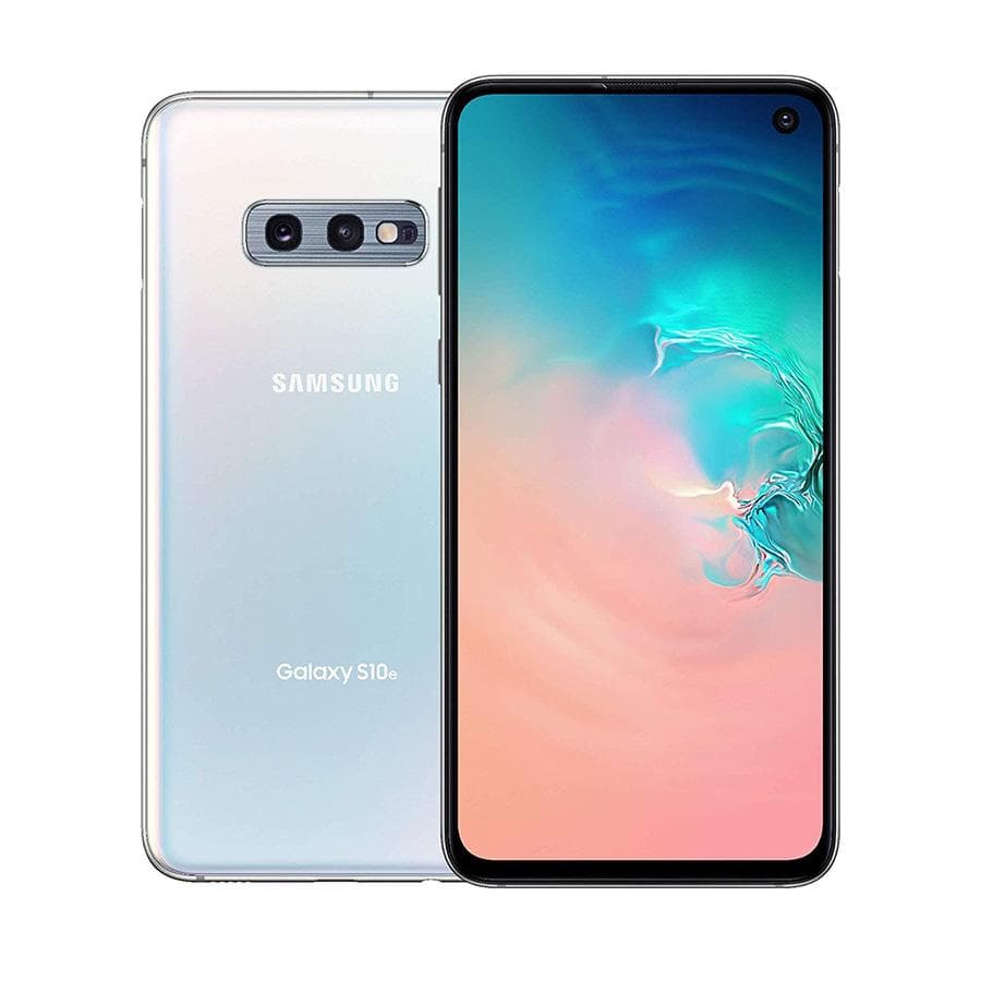 Samsung Galaxy S10e 128GB Prism Silver