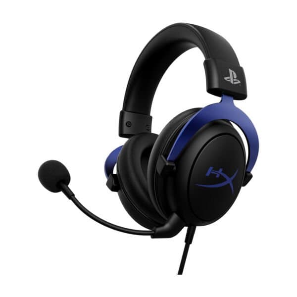 HP HyperX Cloud - headset