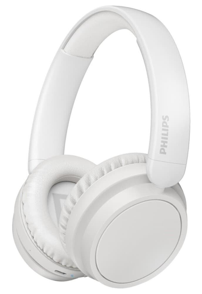 Philips TAH5209WT/00 Hvit