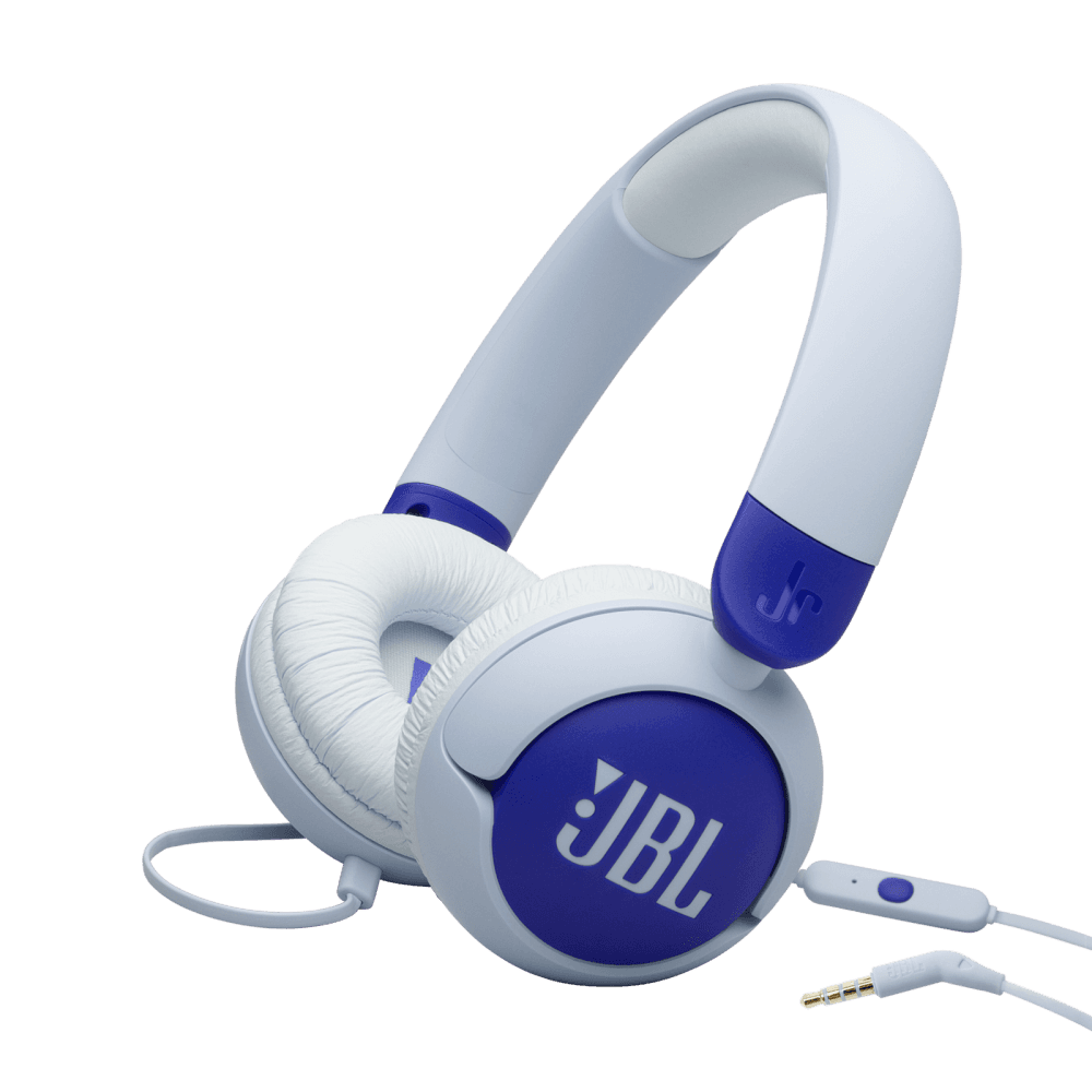 JBL Junior 320 Blue
