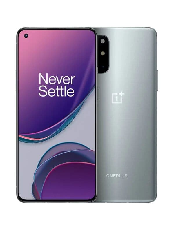 OnePlus 8T 5G 8GB/128GB Mneslv