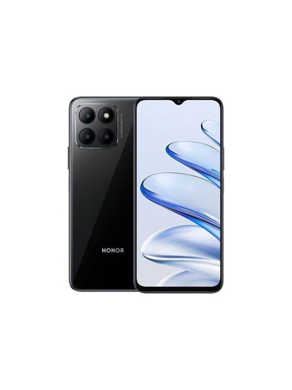 Honor 70 Lite 5G 4GB/128GB Midnight Svart