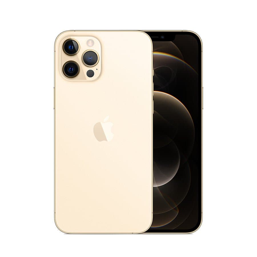 Apple iPhone 12 Pro 256GB Gold
