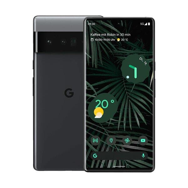 Google Pixel 6 Pro 5G 12GB/256GB