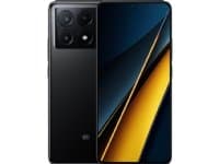 Xiaomi Poco X6 Pro 5G 8GB/256GB Svart