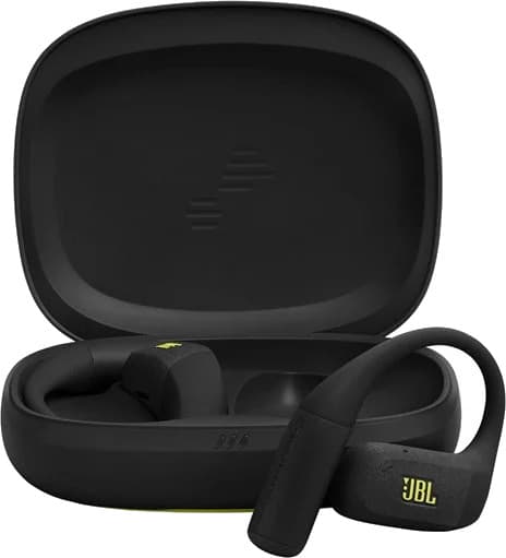 JBL Endurance Zone Sort/Limefarget