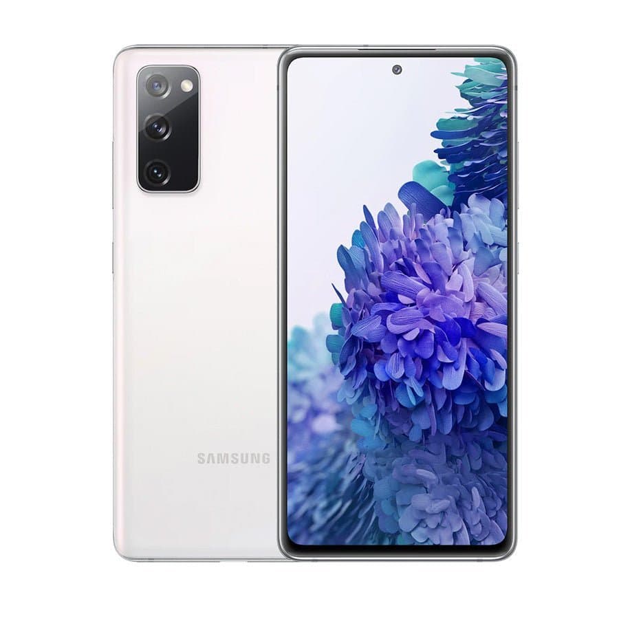 Samsung Galaxy S20 FE 4G 128GB Cloud White