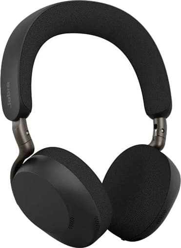 Jabra Evolve3 75 UC Link390c Black