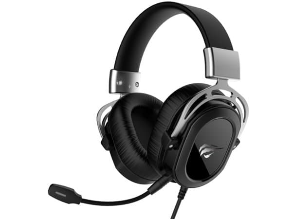 Havit H2008U 7.1 Gamer Headset