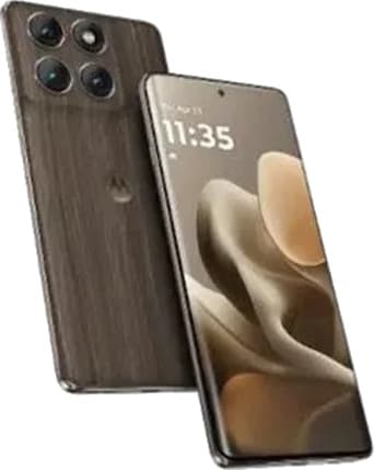 Motorola Edge 60 Pro 12GB/512GB Pantone Walnut