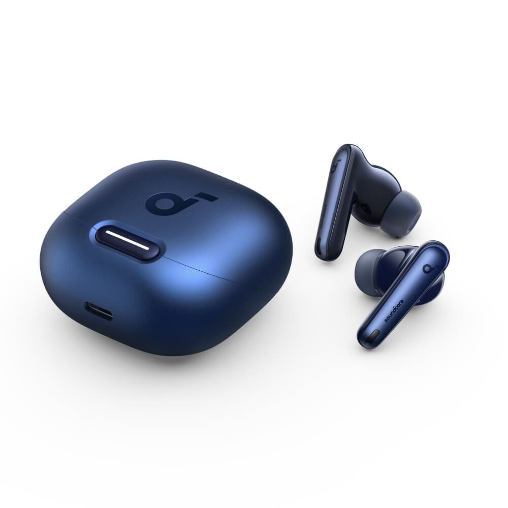 Anker Soundcore Liberty 4 NC Blå