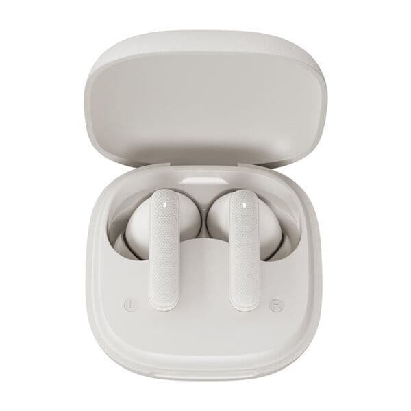 QCY Buds T43 ENC TWS Earbuds White
