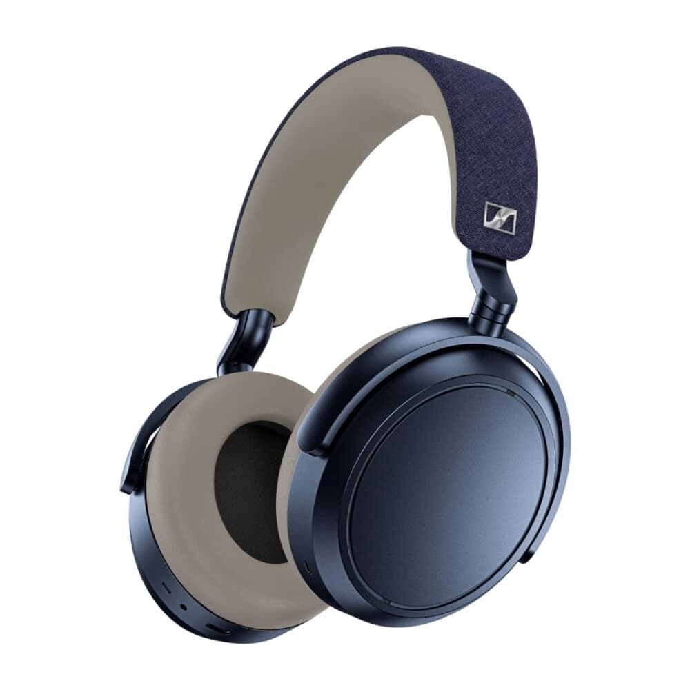 Sennheiser Momentum 4 Denim