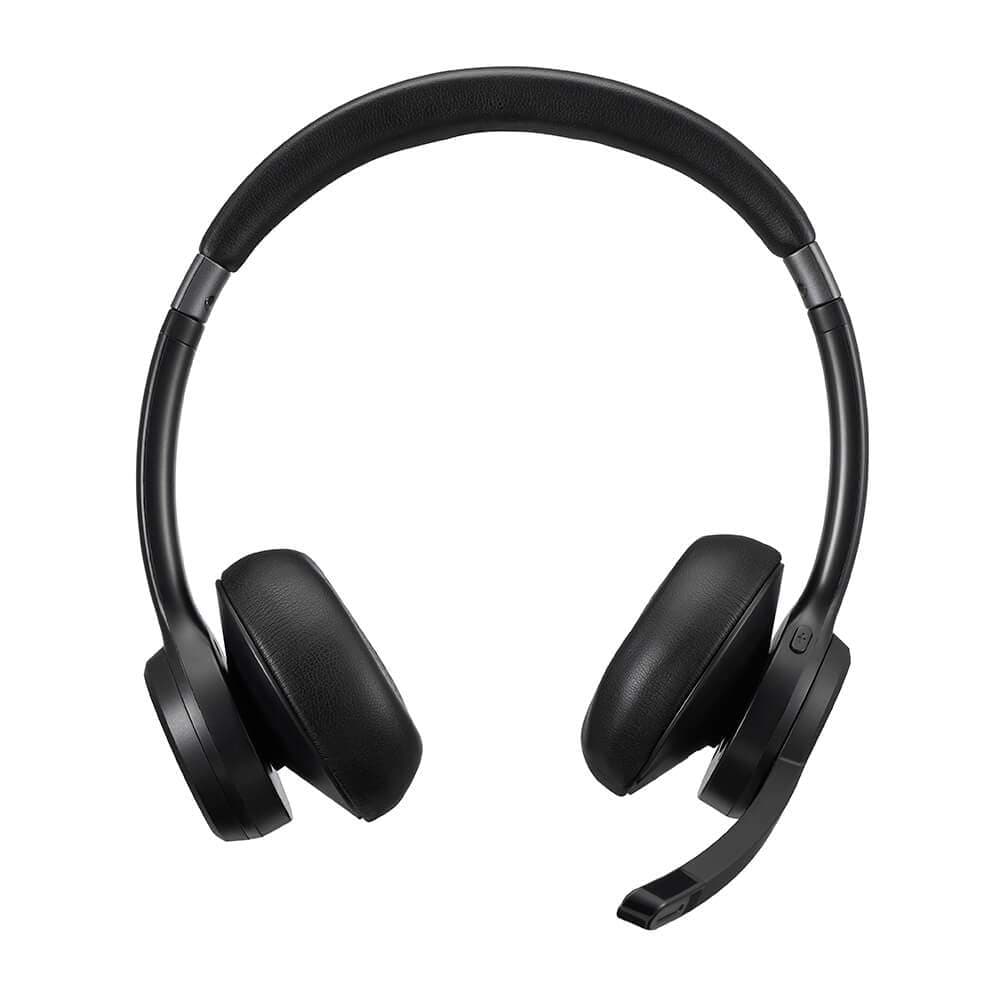 Hama Headset PC Office Stereo On Ear BT700 Bluetooth Svart