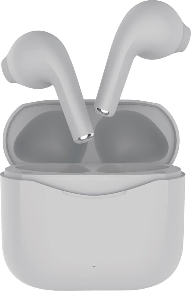 2GO Bluetooth Headset TWS 350 weiss