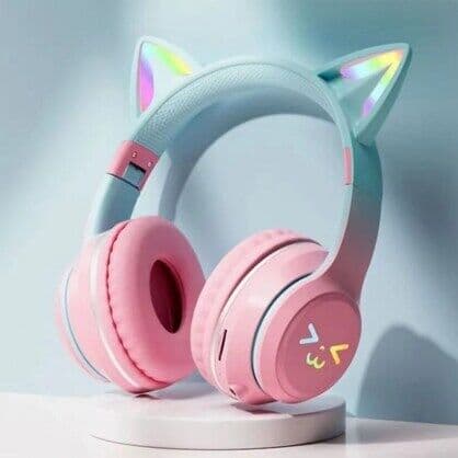 Goodbuy Strange Eyes Pink